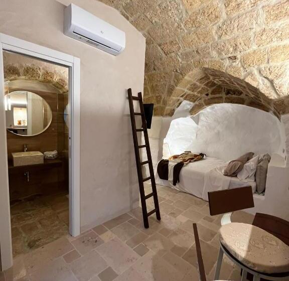 חדר סטנדרט, La Segreta Del Castello, Private Access