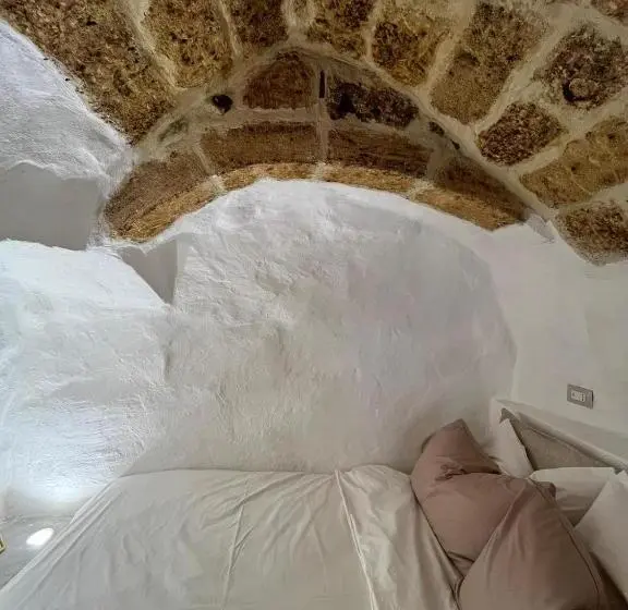 スタンダードルーム, La Segreta Del Castello, Private Access