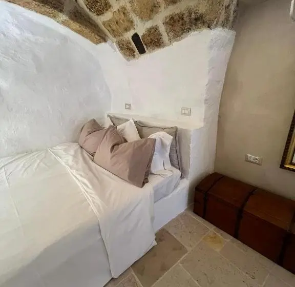 スタンダードルーム, La Segreta Del Castello, Private Access