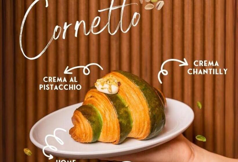 חדר סטנדרט, La Segreta Del Castello, Private Access