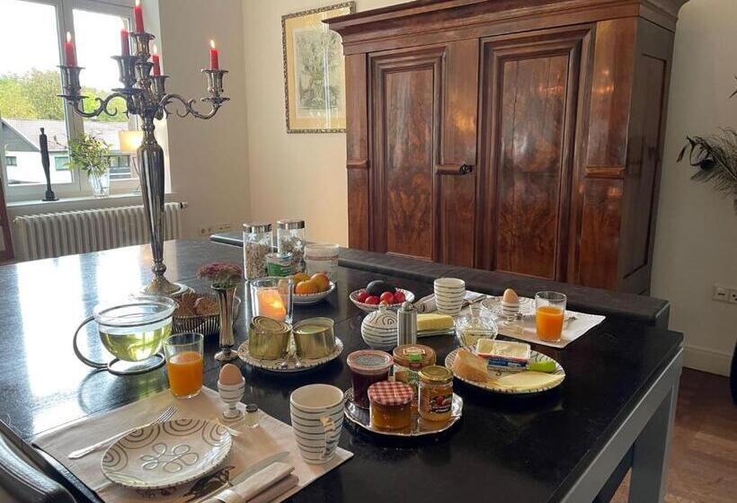 高级大房间, Villa Krafft Bed&breakfast