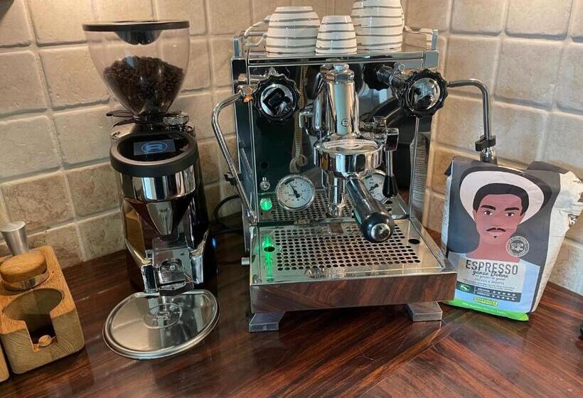 高级大房间, Villa Krafft Bed&breakfast