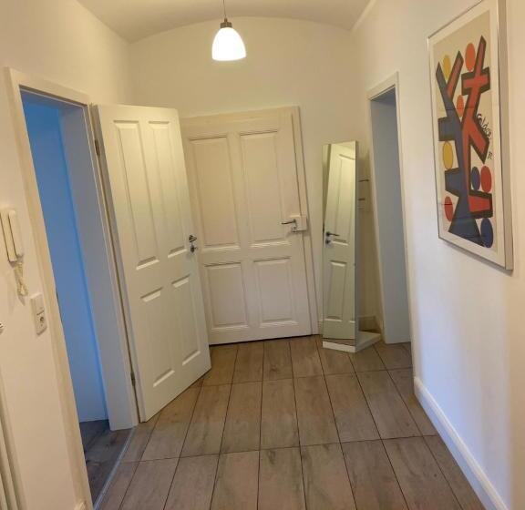 高级大房间, Villa Krafft Bed&breakfast