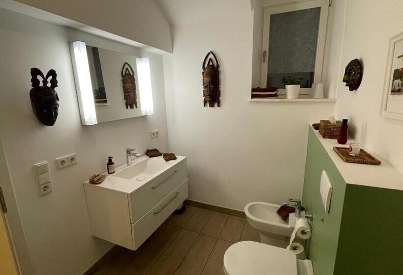 高级大房间, Villa Krafft Bed&breakfast