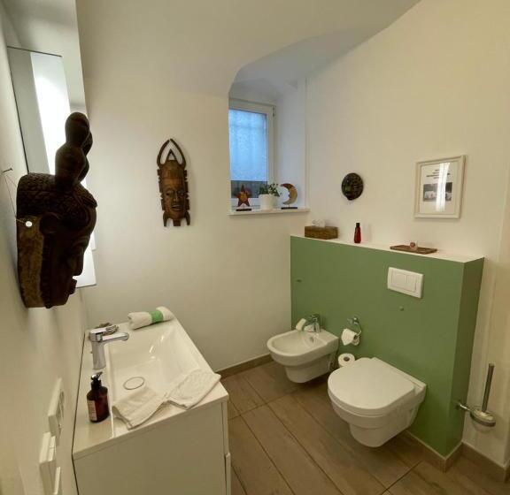 Номер Superior, Villa Krafft Bed&breakfast