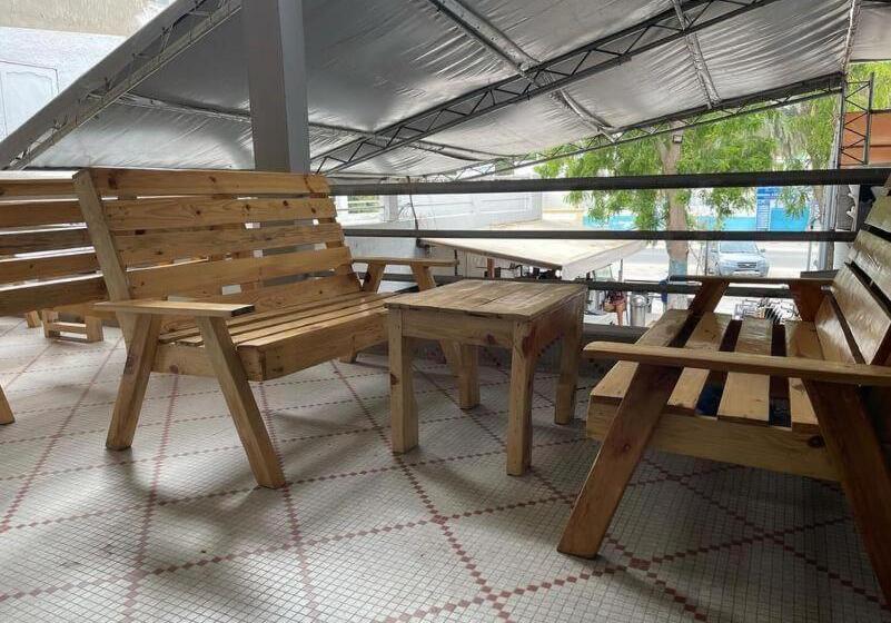 Suite with Terrace, Auberge Café Restaurant Tunis