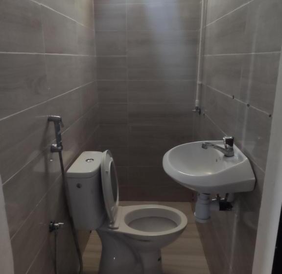 Suite with Terrace, Auberge Café Restaurant Tunis