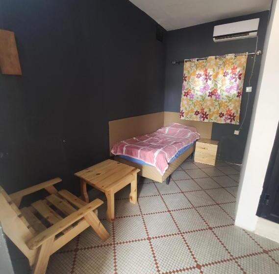 Suite with Terrace, Auberge Café Restaurant Tunis