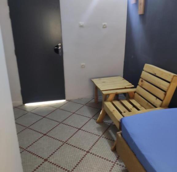 Suite with Terrace, Auberge Café Restaurant Tunis