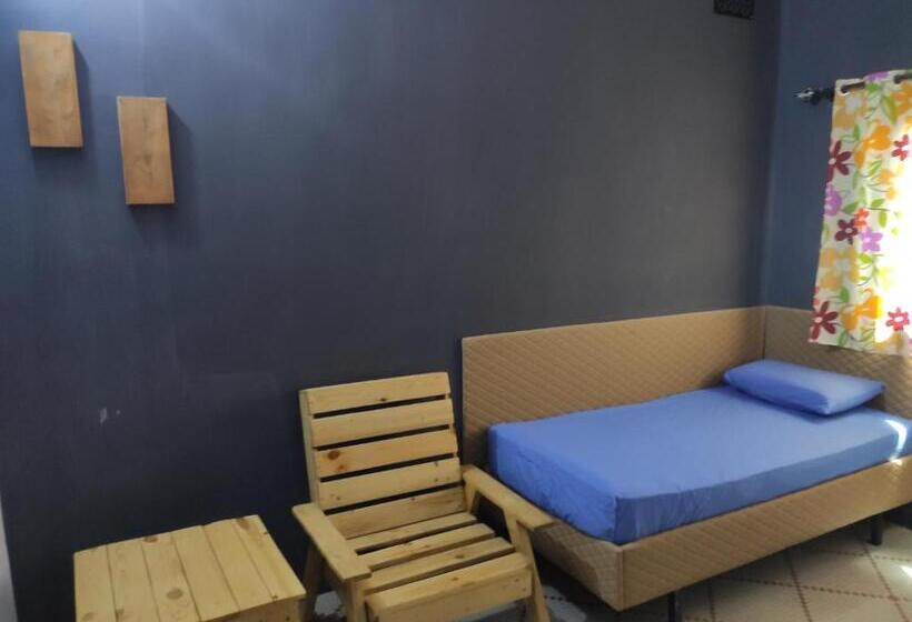 Suite with Terrace, Auberge Café Restaurant Tunis