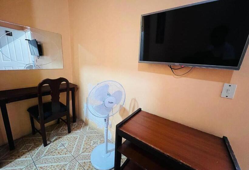 اتاق استاندارد, Barroco