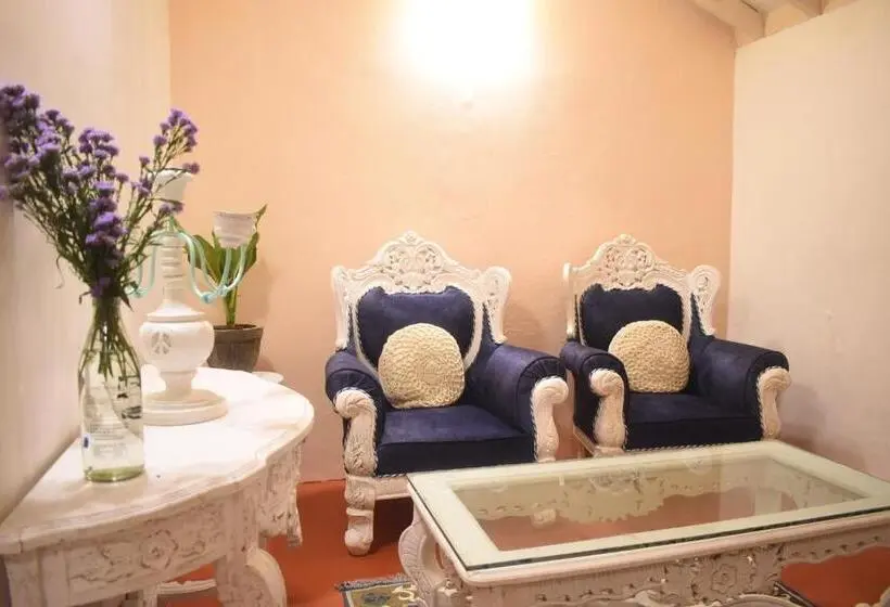 Superior-huone, Casa Happy Dervish, 2mins Away From The Beach