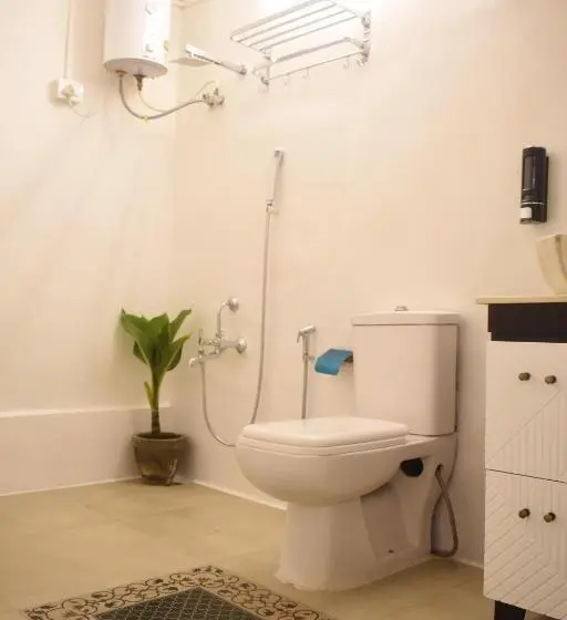 Standard-huone, Casa Happy Dervish, 2mins Away From The Beach