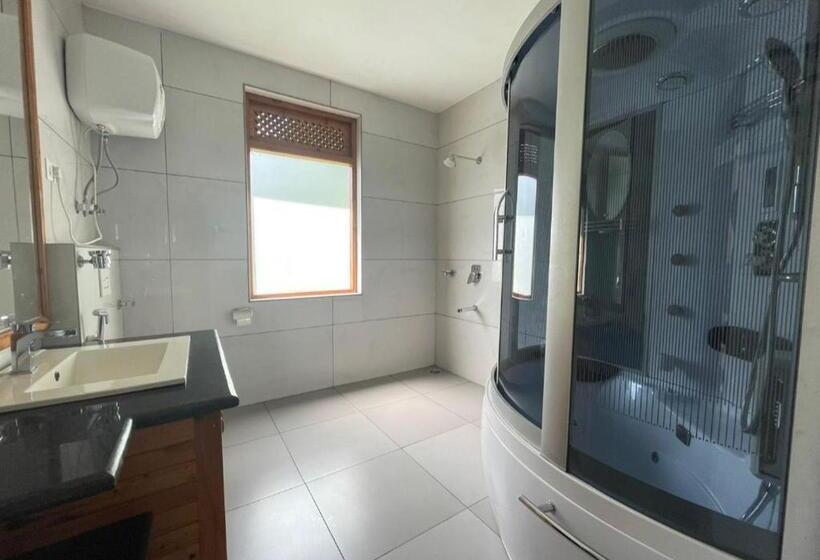 스탠다드 발코니 룸, Elegance Retreat Manali Luxury Boutique Stay