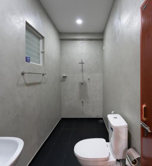 اتاق استاندارد, Gentz Residency & Restaurant