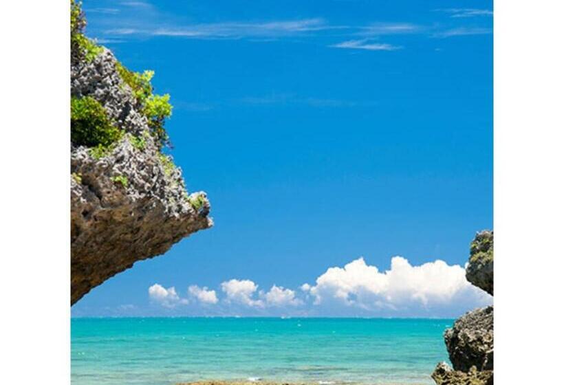 استودیوی استاندارد, Hamahigashima Resort Vacation Stay 10570v