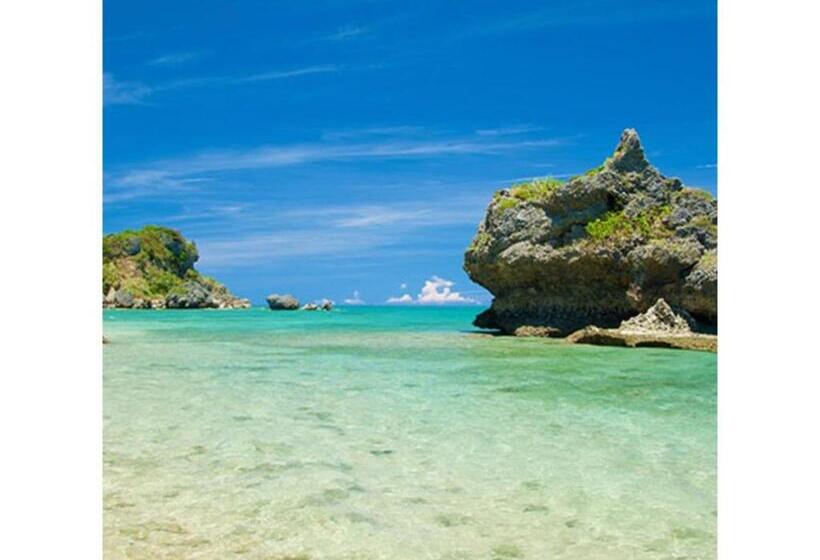 استودیوی استاندارد, Hamahigashima Resort Vacation Stay 10570v