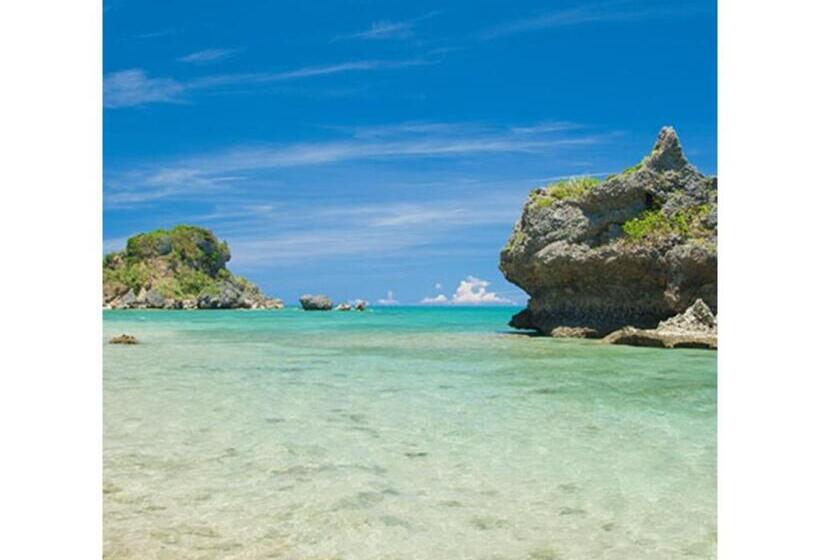 استودیوی استاندارد, Hamahigashima Resort Vacation Stay 10570v