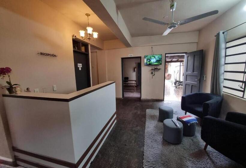 اتاق استاندارد, Hostal Lo De Tote