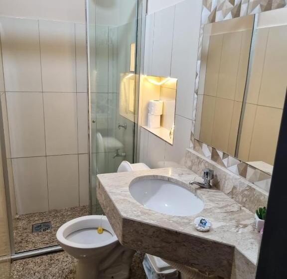 اتاق استاندارد, Hostal Lo De Tote