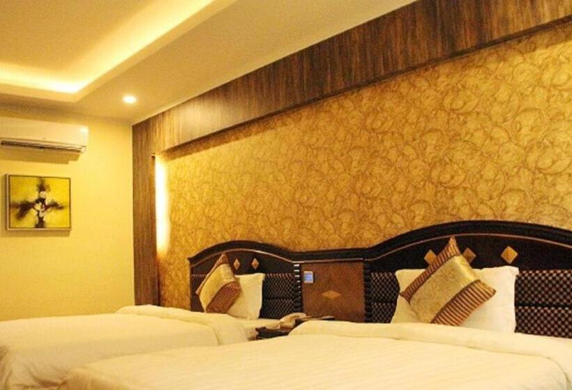 اتاق لوکس, Interpark