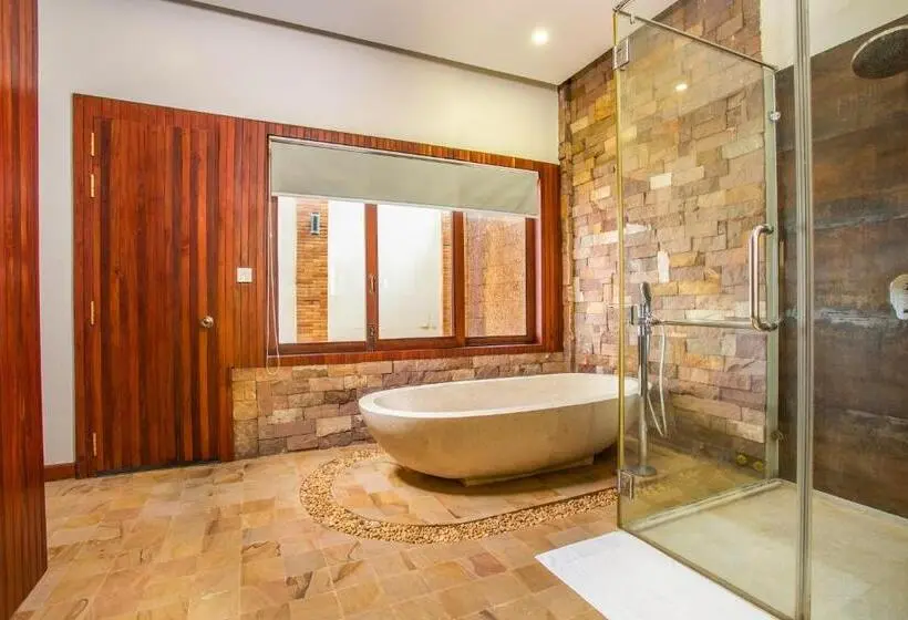 Sviitti King-vuode, Mera Residence