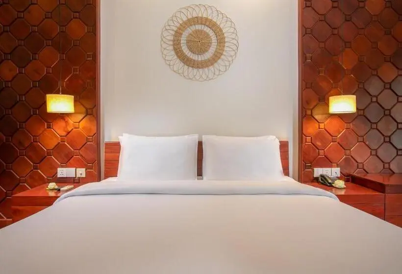 Sviitti King-vuode, Mera Residence