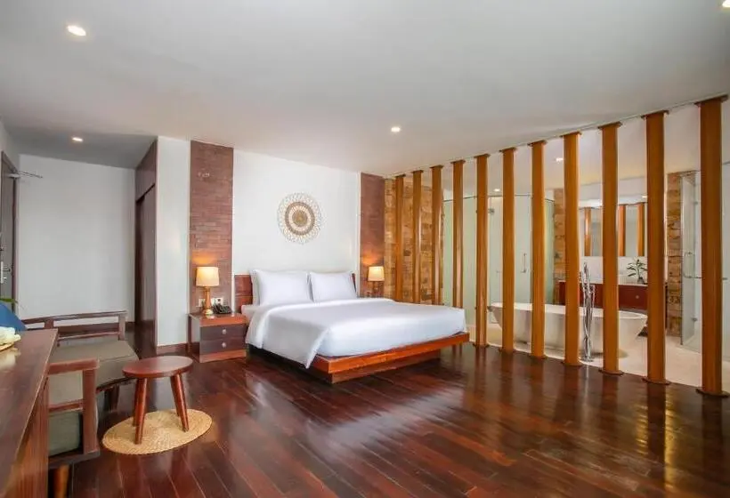 Sviitti King-vuode, Mera Residence