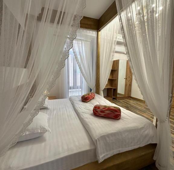 디럭스 룸, Rizo Boutique Superior