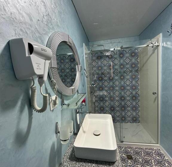 디럭스 룸, Rizo Boutique Superior