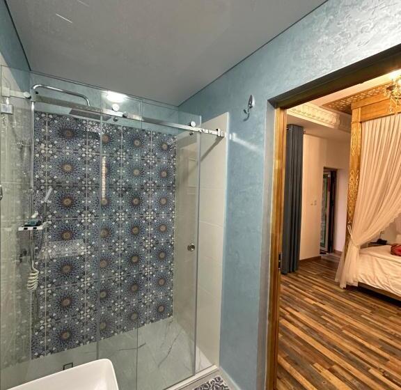 디럭스 룸, Rizo Boutique Superior