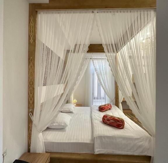 디럭스 룸, Rizo Boutique Superior