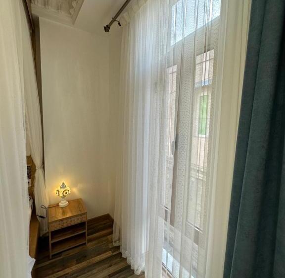 디럭스 룸, Rizo Boutique Superior