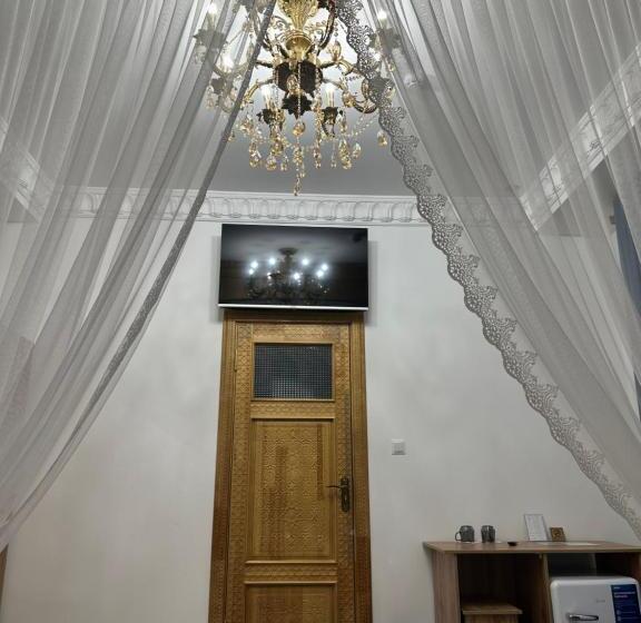 디럭스 룸, Rizo Boutique Superior