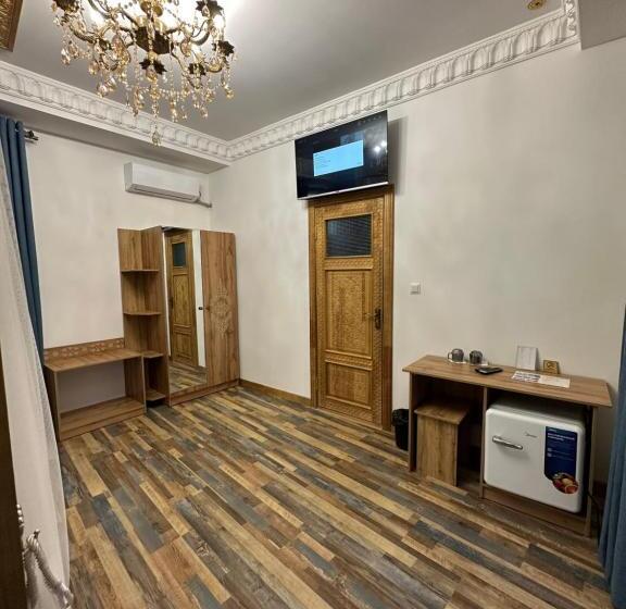 디럭스 룸, Rizo Boutique Superior