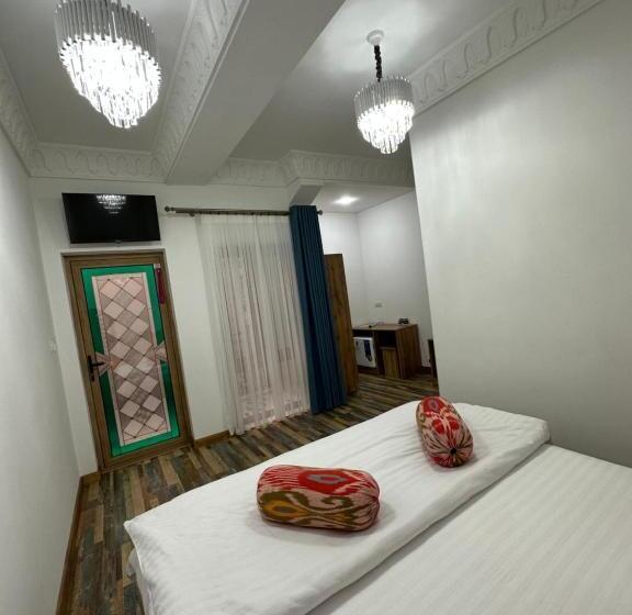 스탠다드 싱글 룸, Rizo Boutique Superior