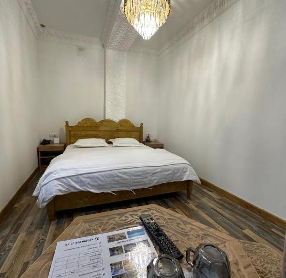 스탠다드 싱글 룸, Rizo Boutique Superior