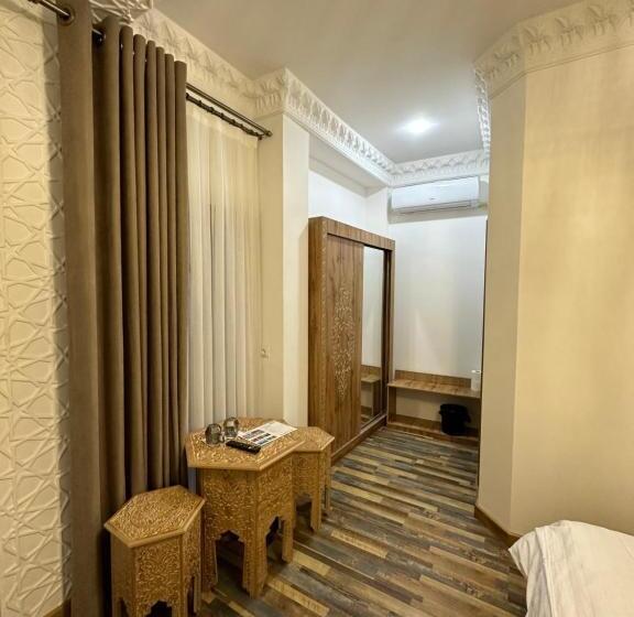 스탠다드 싱글 룸, Rizo Boutique Superior