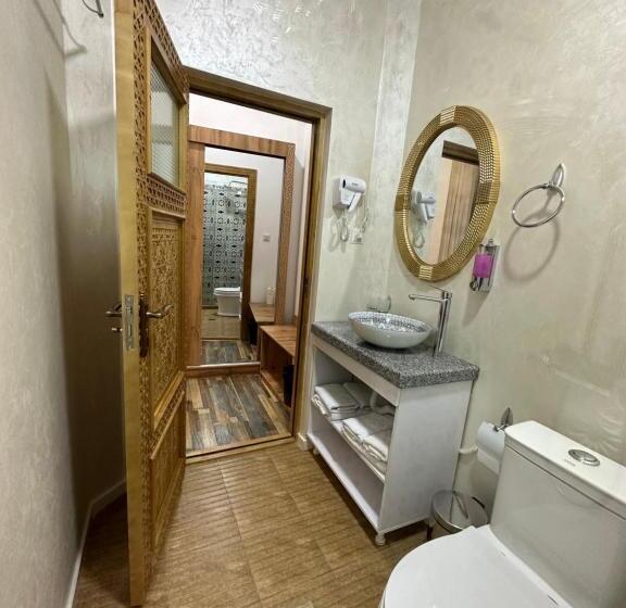 스탠다드 싱글 룸, Rizo Boutique Superior