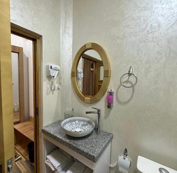 스탠다드 싱글 룸, Rizo Boutique Superior