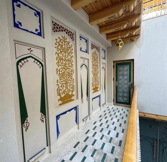 수피리어 룸, Rizo Boutique Superior