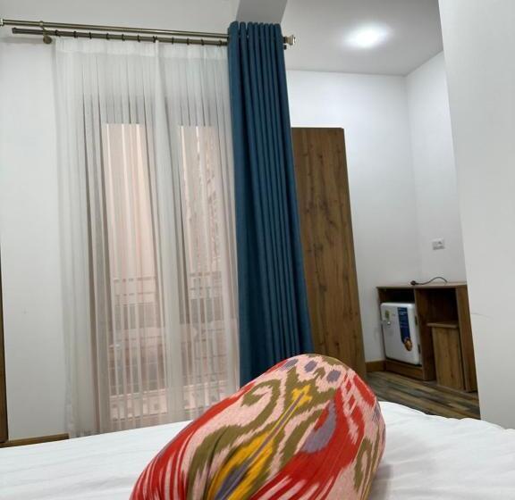 수피리어 룸, Rizo Boutique Superior