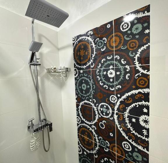 수피리어 룸, Rizo Boutique Superior