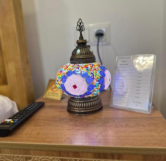 수피리어 룸, Rizo Boutique Superior