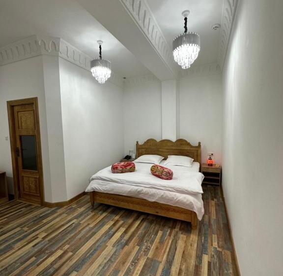 수피리어 룸, Rizo Boutique Superior