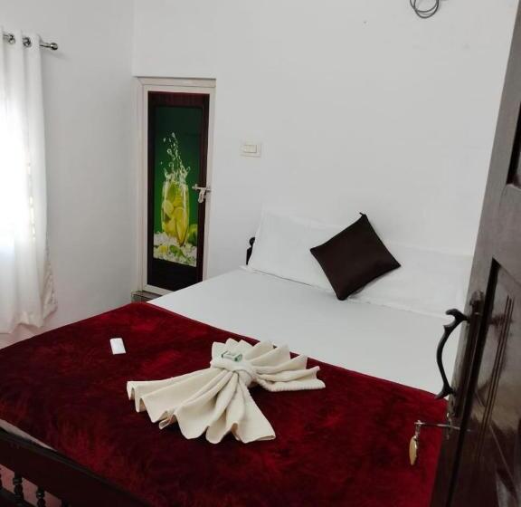 스탠다드 룸, Sea Breeze Marari Beach Front Villas