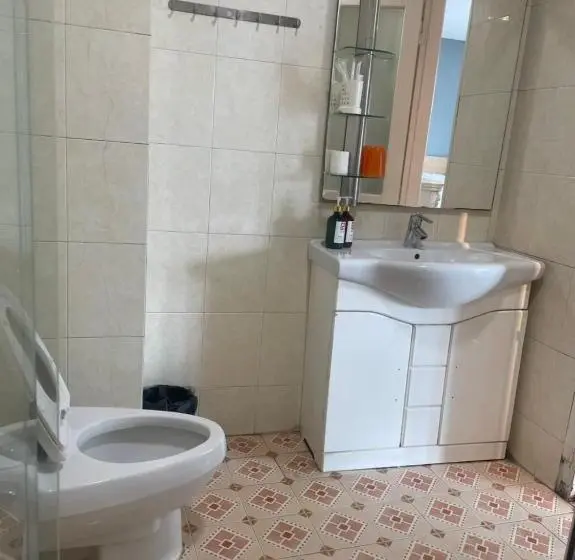 اتاق استاندارد چهار تخته, Thủy Tú