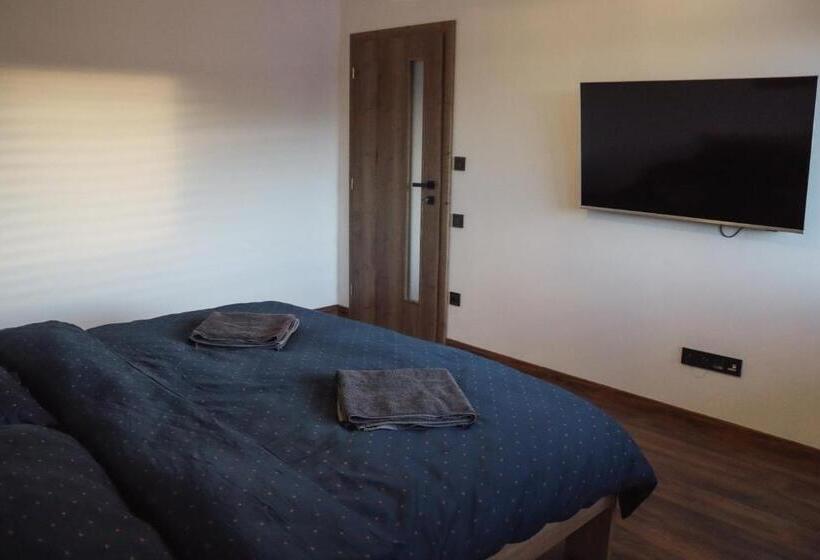 شقة سوبريور غرفة واحدة, Iq Apartments