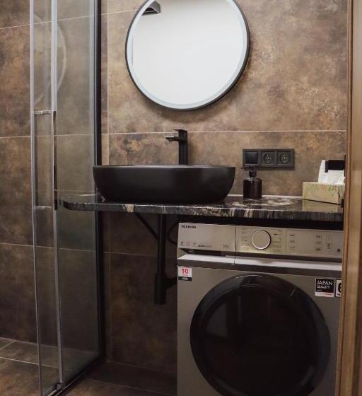 شقة سوبريور غرفة واحدة, Iq Apartments