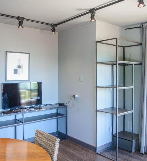 Апартаменты 1 Спальня Вид на Море, Mighil Hotel & Eventos